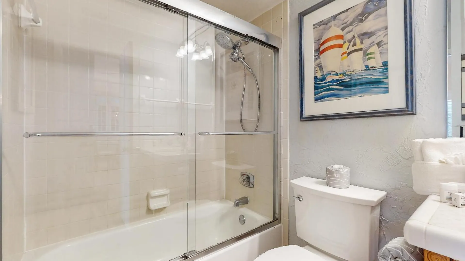Tops'L Beach Manor 1406 Destin Apartment