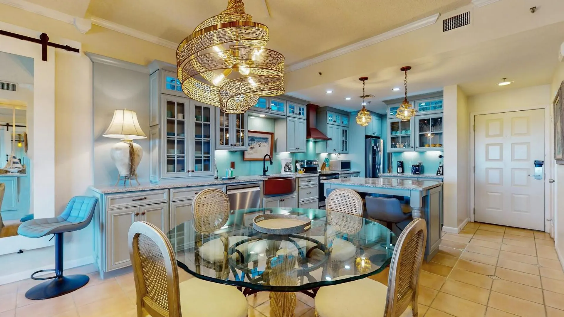 Tops'L Beach Manor 1406 Destin