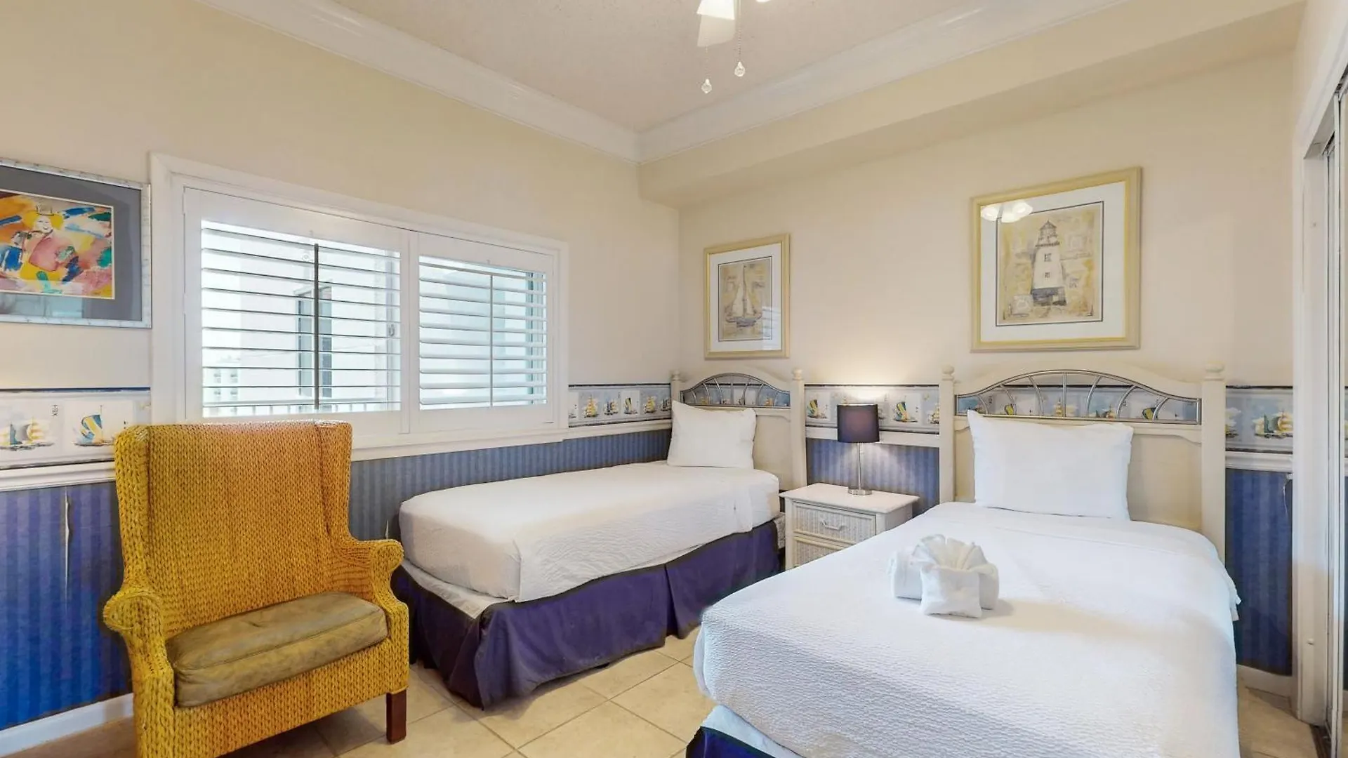 Tops'L Beach Manor 1406 Destin United States