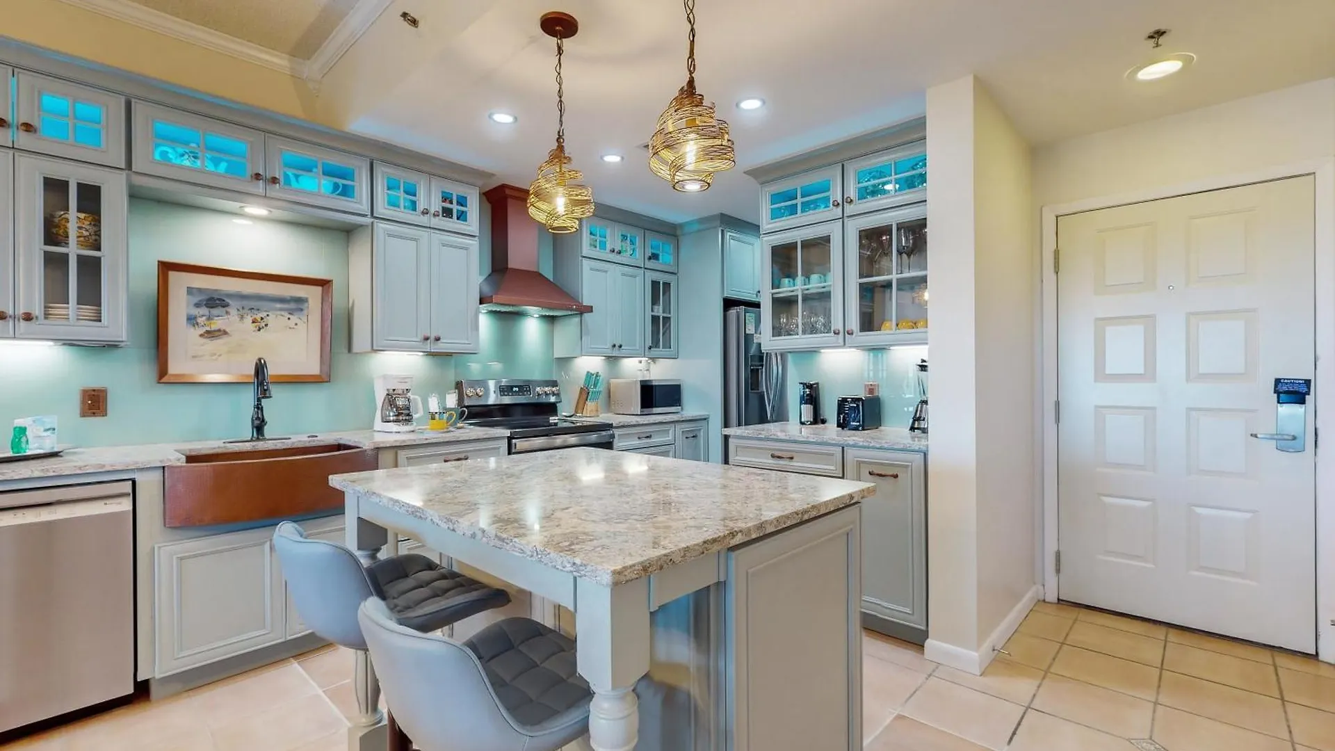 Apartment Tops'L Beach Manor 1406 Destin United States