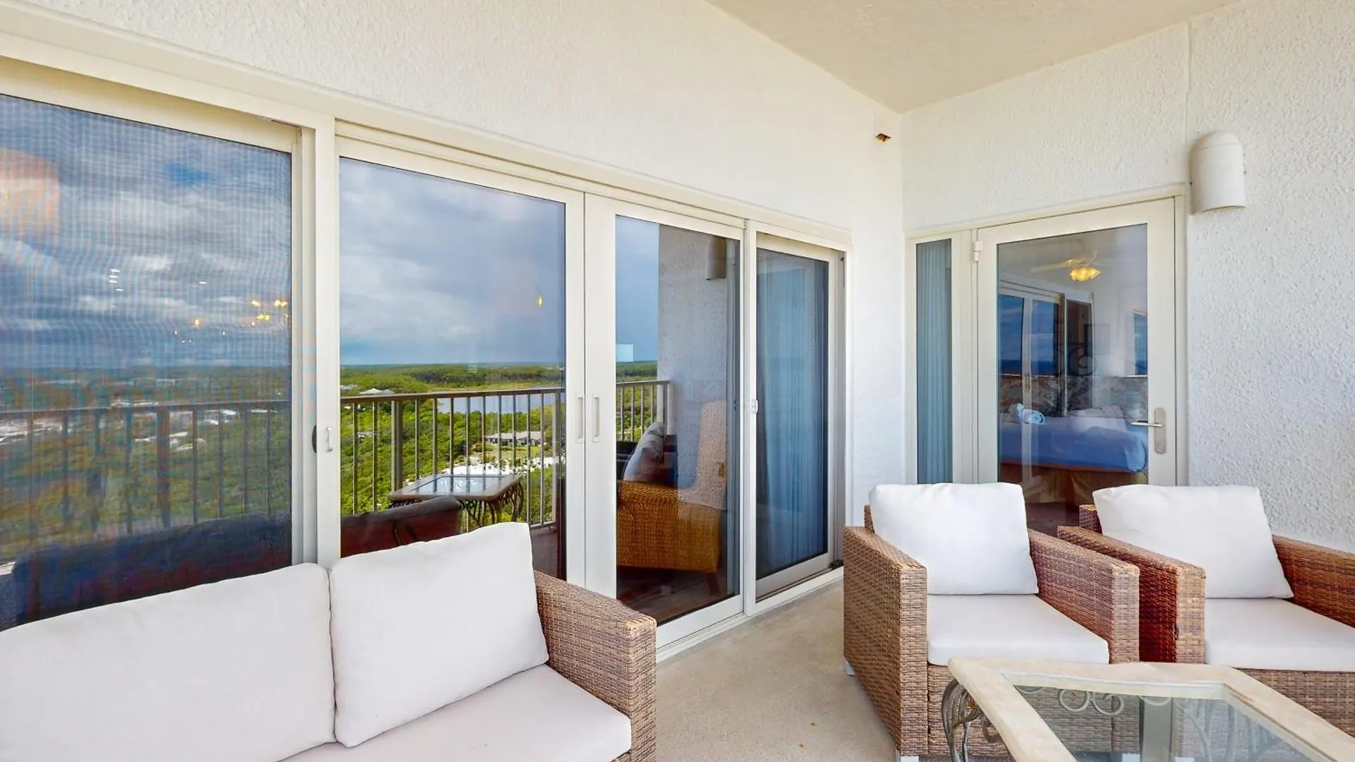 Tops'L Beach Manor 1406 Destin 0*,