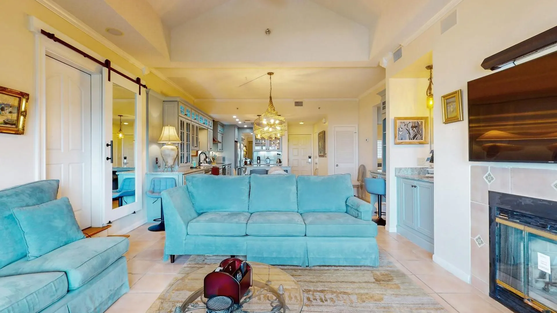 Apartment Tops'L Beach Manor 1406 Destin United States