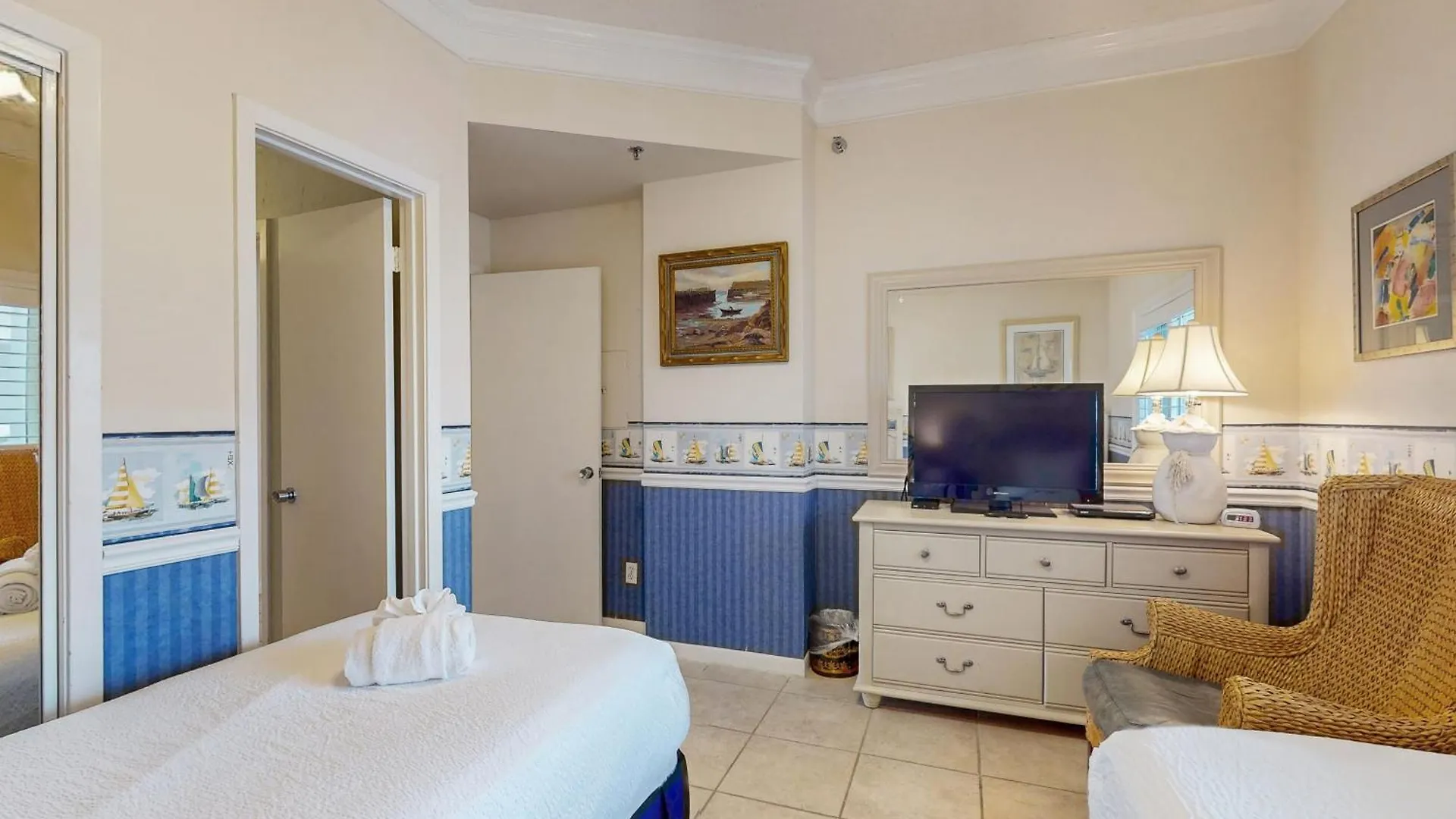 Tops'L Beach Manor 1406 Destin United States