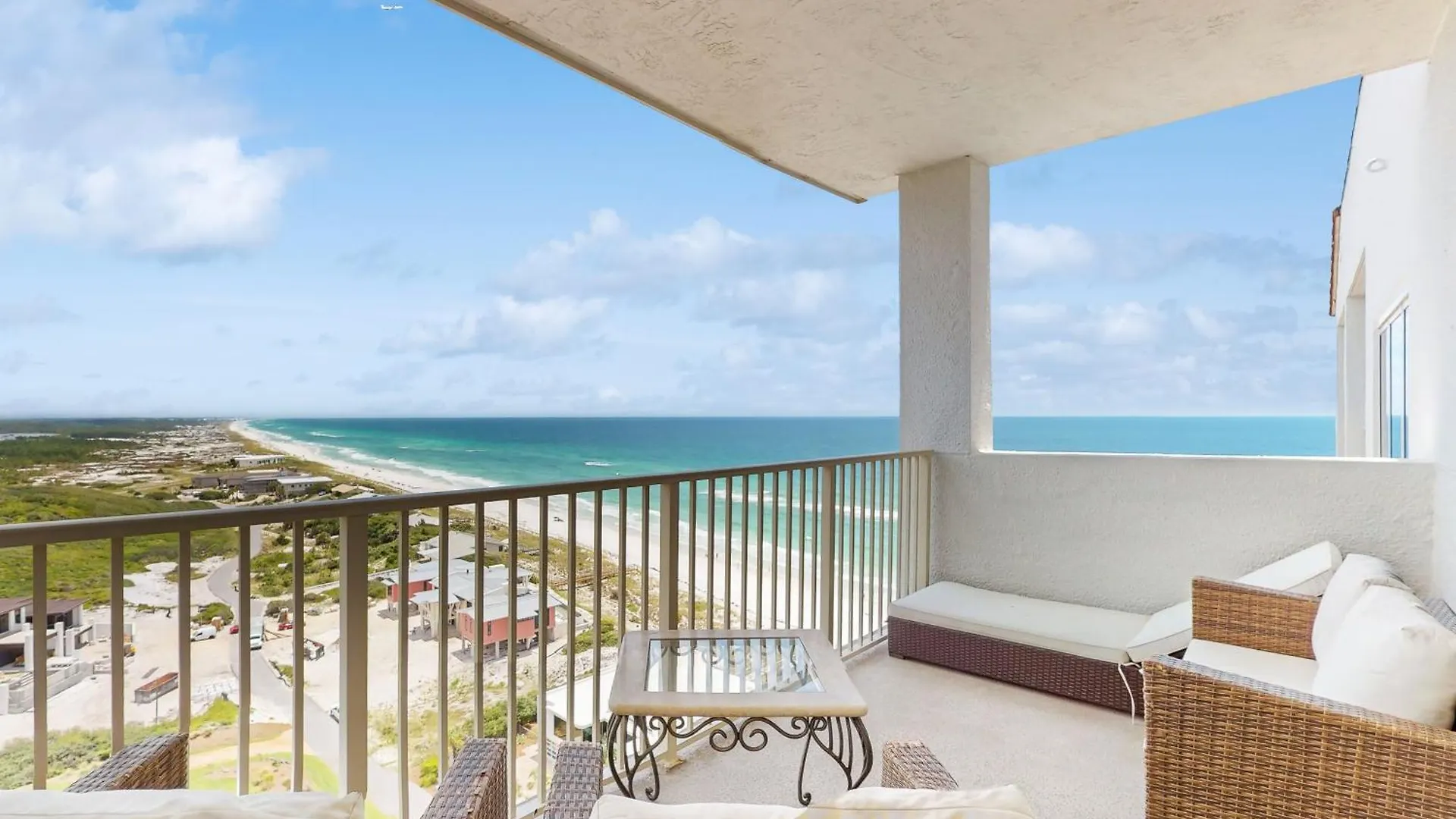 Tops'L Beach Manor 1406 Destin 0*,  United States