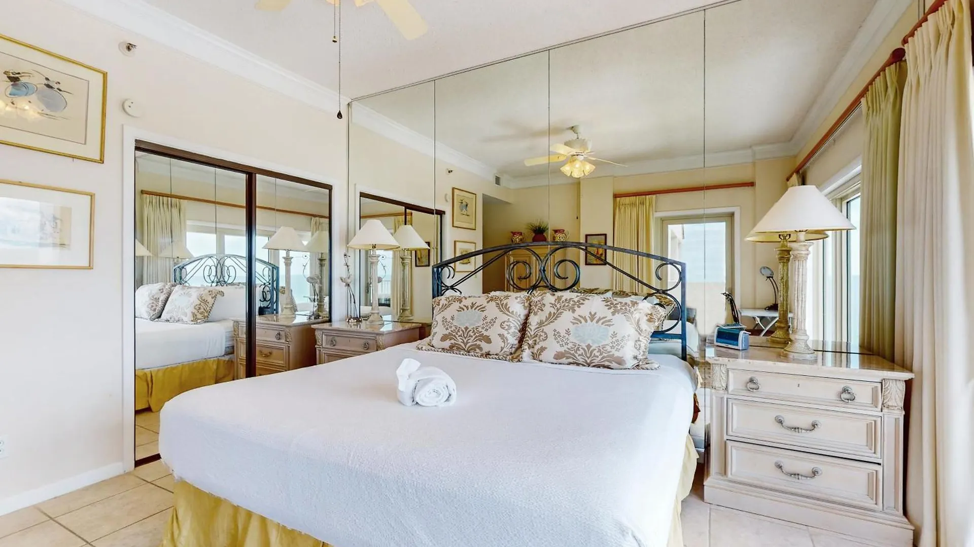 Tops'L Beach Manor 1406 Destin United States