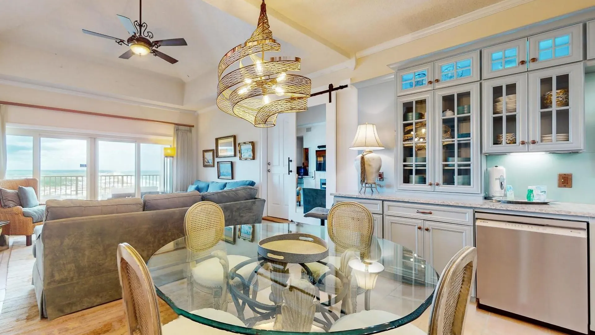 Apartment Tops'L Beach Manor 1406 Destin
