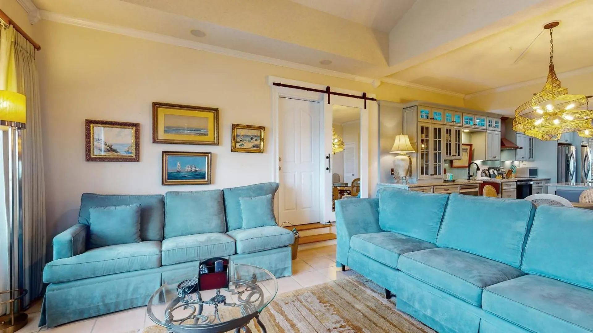 Apartment Tops'L Beach Manor 1406 Destin