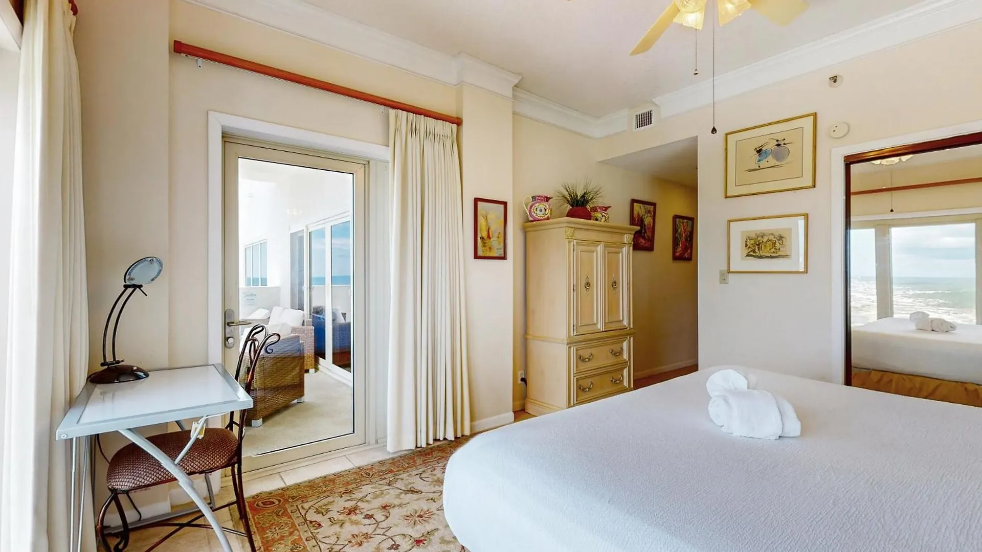 Tops'L Beach Manor 1406 Destin