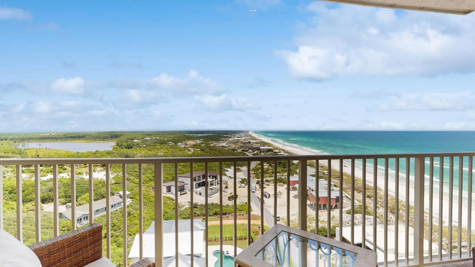 Tops'L Beach Manor 1406 Destin Apartment