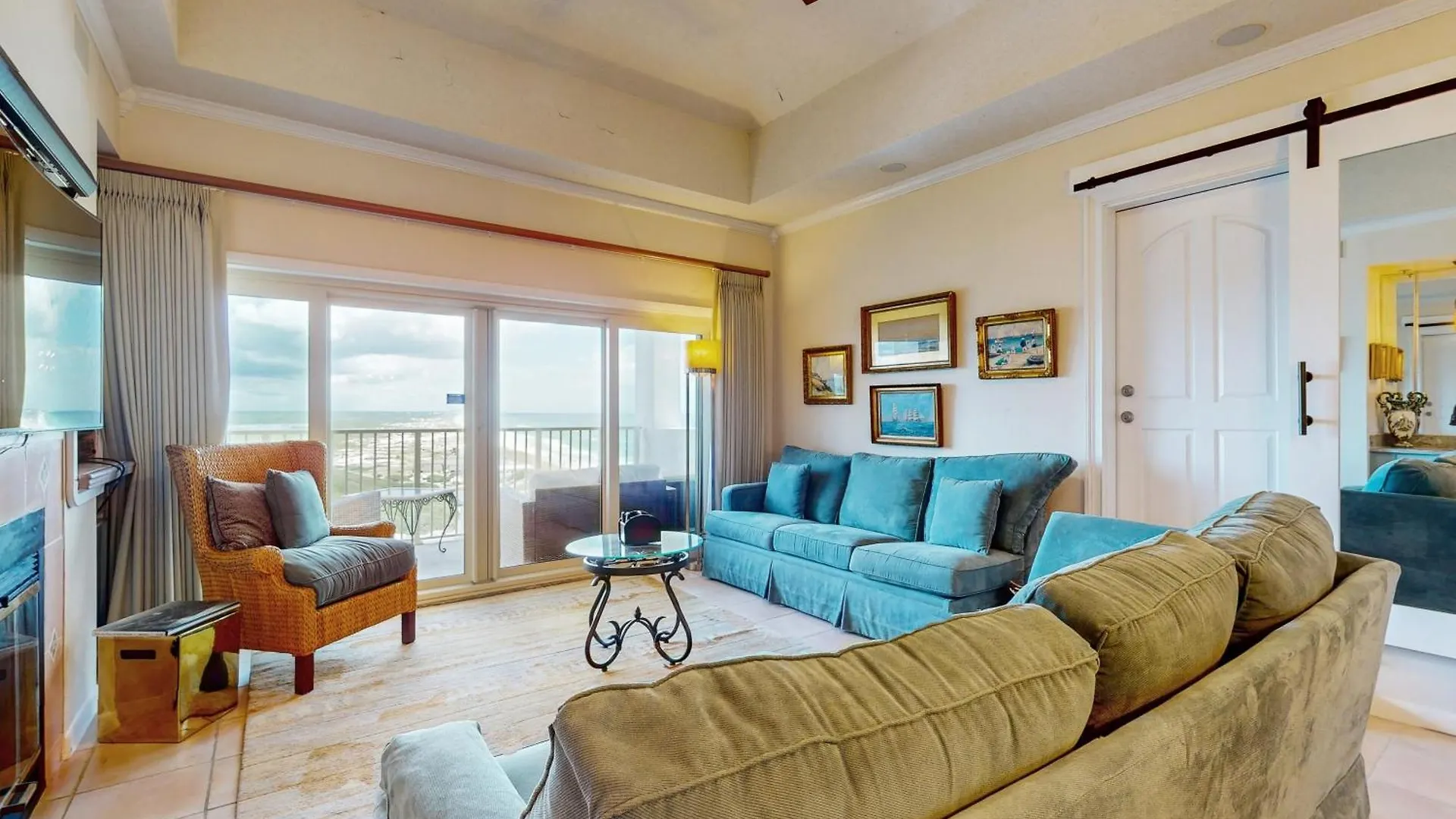 Tops'L Beach Manor 1406 Destin